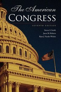 Produktbild: The American Congress