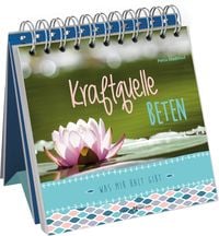 Produktbild: Kraftquelle Beten
