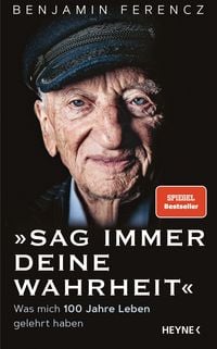 Produktbild: Sag immer Deine Wahrheit