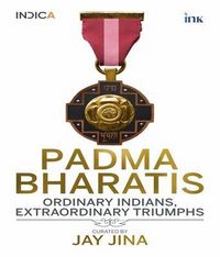 Produktbild: Padma Bhartis