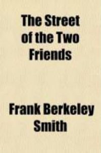 Produktbild: The Street of the Two Friends