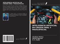 Produktbild: Inteligencia Artificial En Cirug&iacute;a Oral Y Maxilofacial