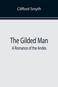 Produktbild: The Gilded Man