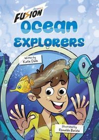 Produktbild: Ocean Explorers!