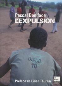 Produktbild: L'expulsion