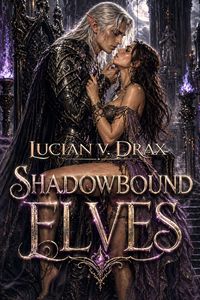 Produktbild: Shadowbound Elves