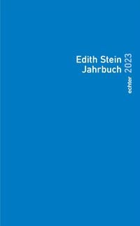 Produktbild: Edith Stein Jahrbuch 2023