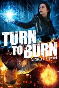 Produktbild: Turn to Burn