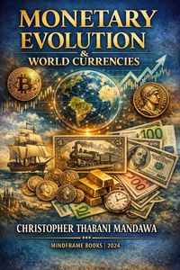 Produktbild: Monetary Evolution And World Currencies