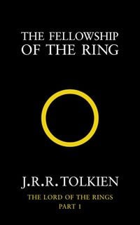 Bild vom Artikel Lord of the Rings 1. The Fellowship of the Rings vom Autor J. R. R. Tolkien