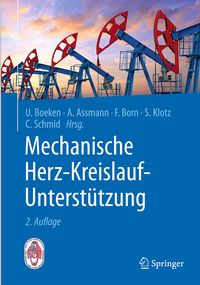 Produktbild: Mechanische Herz-Kreislauf-Unterst&uuml;tzung