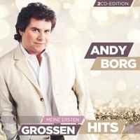 Bild vom Artikel Meine ersten groáen Hits vom Autor Andy Borg