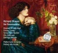 Produktbild: Strauss: Der Rosenkavalier