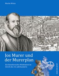 Produktbild: Jos Murer und der Murerplan