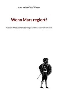 Produktbild: Wenn Mars regiert!