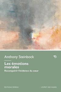 Produktbild: Emotions morales