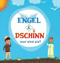 Produktbild: Engel & Dschinn; Wer sind sie?