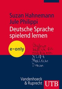 Produktbild: Deutsche Sprache spielend lernen