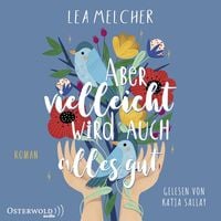 Produktbild: Aber vielleicht wird auch alles gut