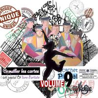 Produktbild: Brouiller les cartes - Volume 09