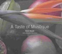 Produktbild: Snook, K: A Taste of Mustique