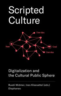Produktbild: Scripted Culture