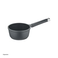 Produktbild: Berndes Stieltopf mit Glasdeckel 16 cm Edition 100 Stieltopf mit Glasdeckel 16 cm Edition 100