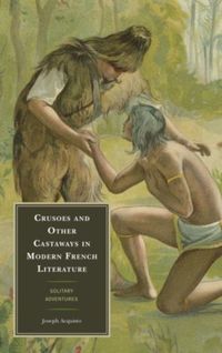 Produktbild: Crusoes & Other Castaways in M