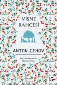 Produktbild: Visne Bahcesi Bez Ciltli
