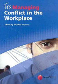 Produktbild: Irs Managing Conflict in The W