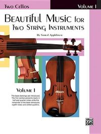 Produktbild: Beautiful Music For 2 String I