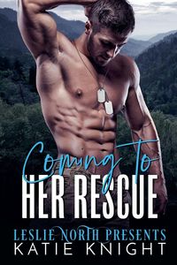 Produktbild: Coming to Her Rescue