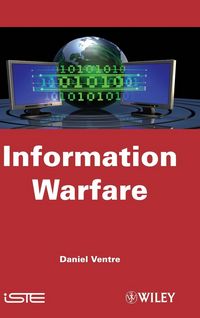 Produktbild: Information Warfare