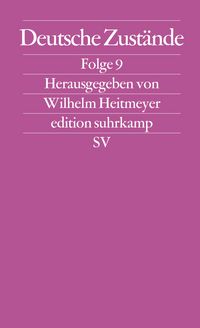 Produktbild: Deutsche Zust&auml;nde