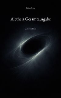 Produktbild: Aletheia Gesamtausgabe