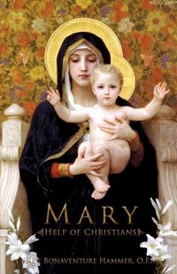 Produktbild: Mary Help of Christians