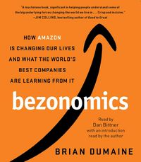 Produktbild: Bezonomics