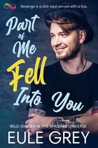 Produktbild: Part of Me Fell Into You