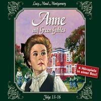 Produktbild: Folge 13-16