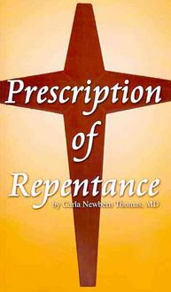 Produktbild: Prescription of Repentance