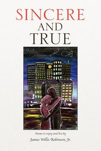 Produktbild: Sincere and True