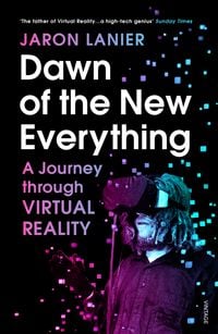 Produktbild: Dawn of the New Everything