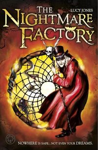 Produktbild: The Nightmare Factory