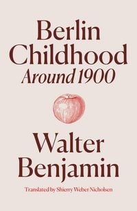 Produktbild: Berlin Childhood around 1900