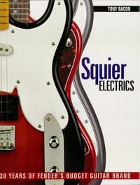 Produktbild: Squier Electrics