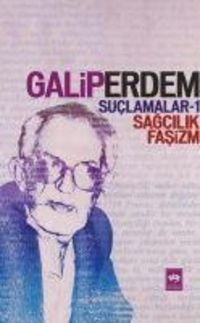 Produktbild: Suclamalar 1 - Sagcilik, Fasizm