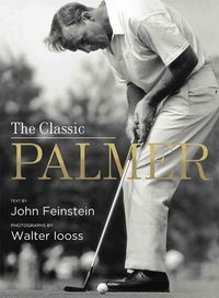 Produktbild: Feinstein, J: The Classic Palmer