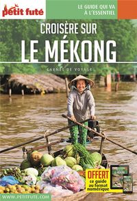 Produktbild: Croisi&egrave;re Mekong