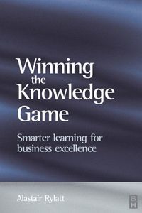 Produktbild: Winning the Knowledge Game