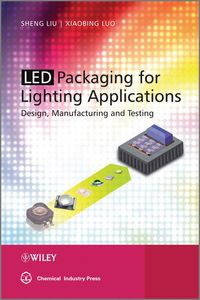 Produktbild: Led Packaging for Lighting App